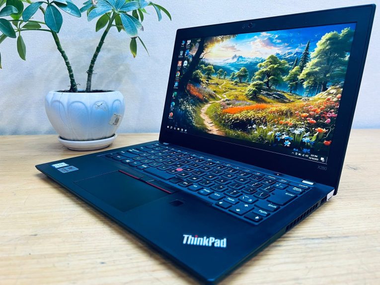 Lenovo ThinkPad X280
