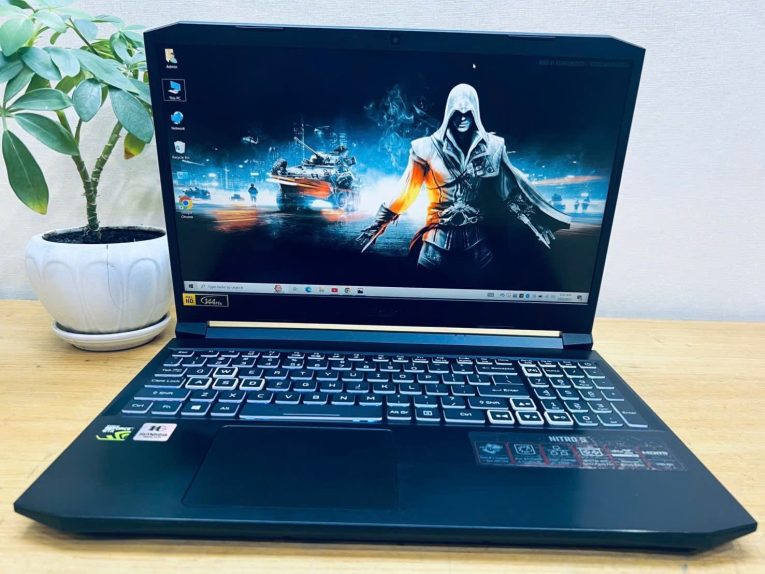 anhlaptopnitro5AN515-45