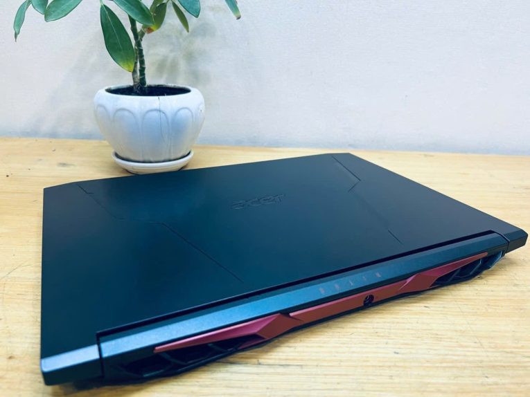 Acer Nitro 5 AN515-45