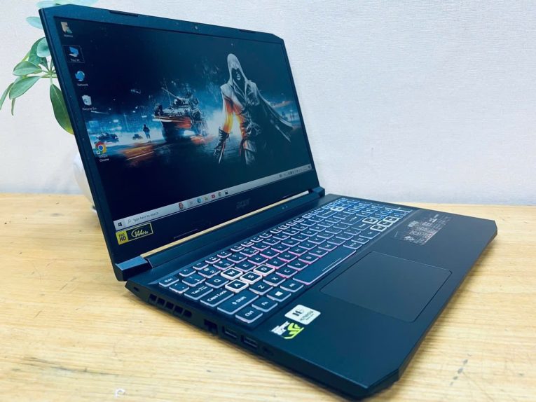 Acer Nitro 5 AN515-45