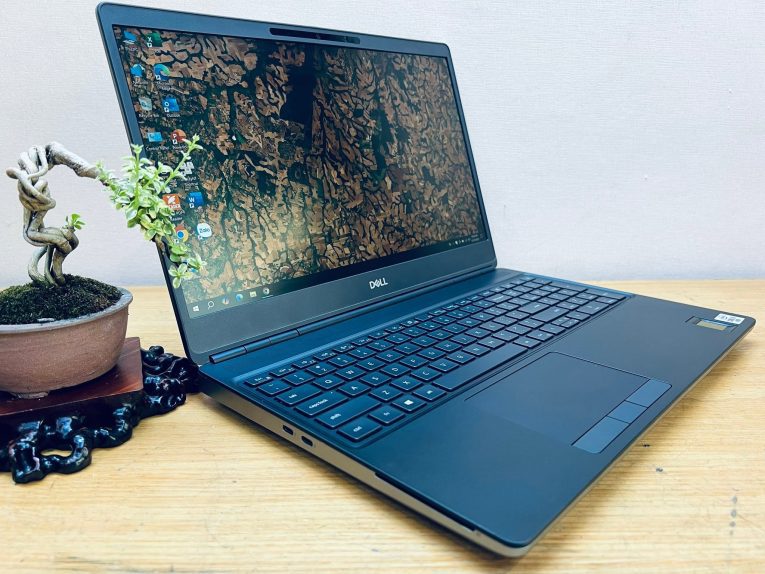 Dell Precision 7550