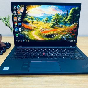 Lenovo ThinkPad X1 Carbon Gen 7