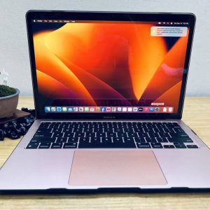 MacBook Air M1