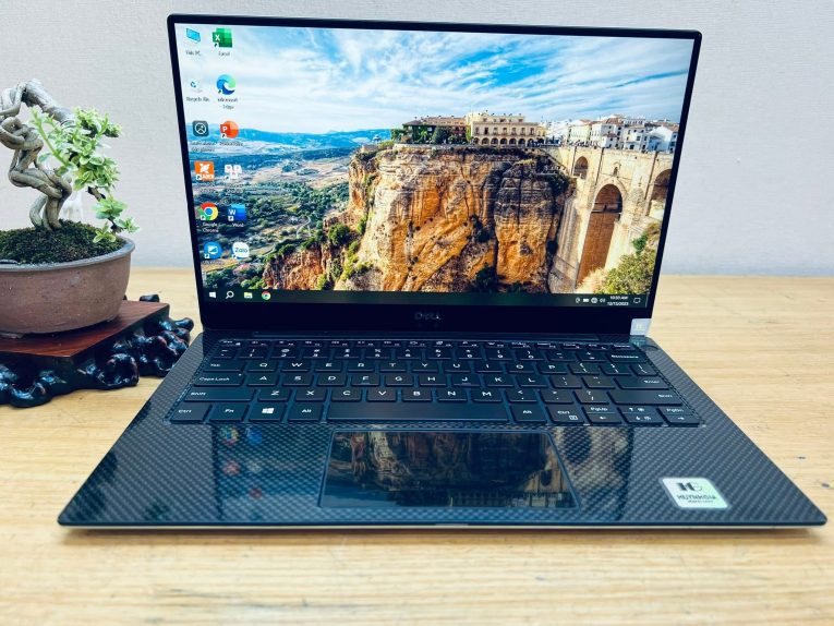 Dell XPS 9370