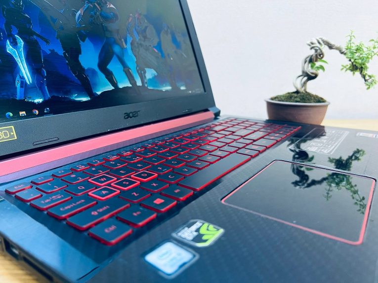 Acer Nitro 5 AN515-52