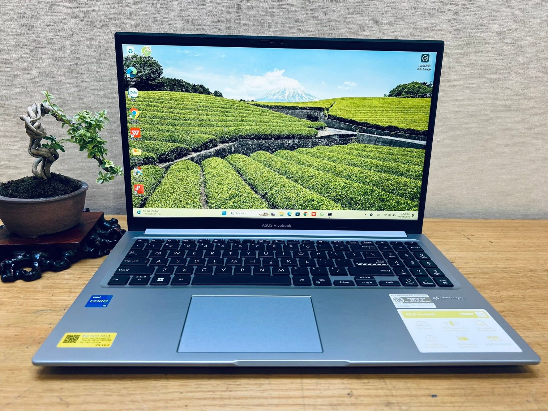 ASUS Vivobook 15 X1502VA | i5-13420H | RAM 16GB | SSD 512GB - 7 Laptop Cũ Bình Dương - 605703060 1340149747914089 7380522319763161384 n scaled
