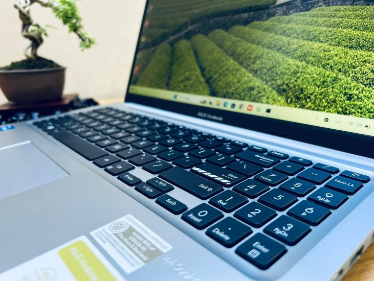ASUS Vivobook 15 X1502VA | i5-13420H | RAM 16GB | SSD 512GB - 16 Laptop Cũ Bình Dương - 605723706 1340150014580729 5146506472463989097 n