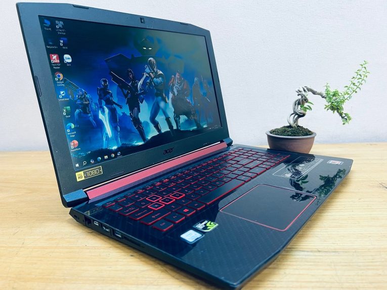 Acer Nitro 5 AN515-52