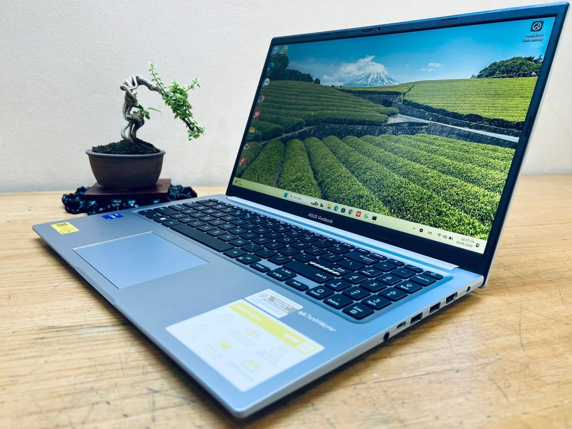 ASUS Vivobook 15 X1502VA | i5-13420H | RAM 16GB | SSD 512GB - 9 Laptop Cũ Bình Dương - 607643976 1340149781247419 3515163385899345169 n scaled