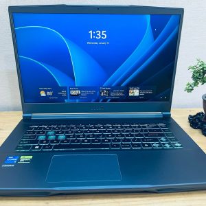 MSI GF63 Thin 15 B13UC