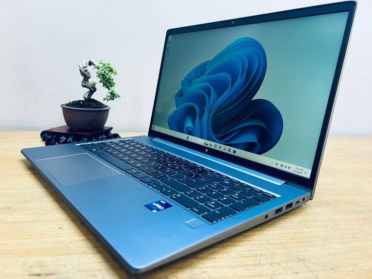 HP ZBook Power 15 G10
