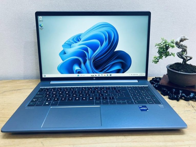 HP ZBook Power 15 G10