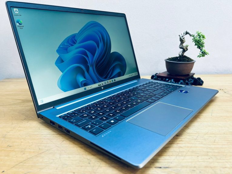 HP ZBook Power 15 G10