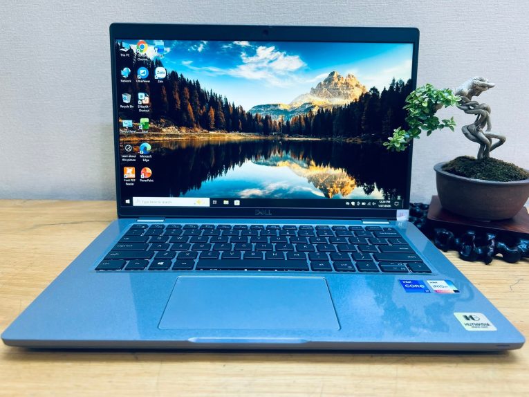 Dell Latitude 5420