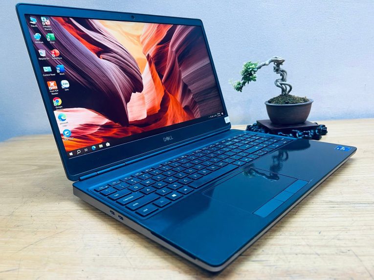 Dell Precision 7560