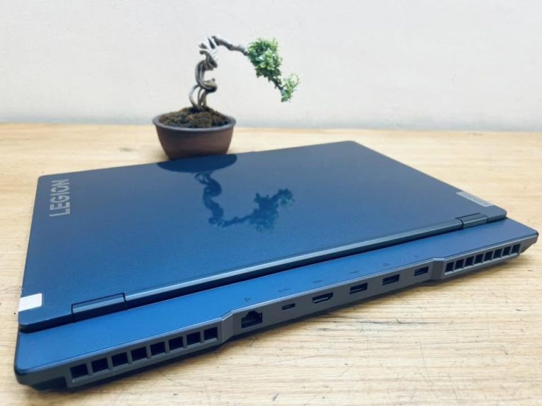Lenovo Legion 5