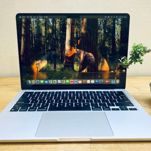 MacBook Air M2