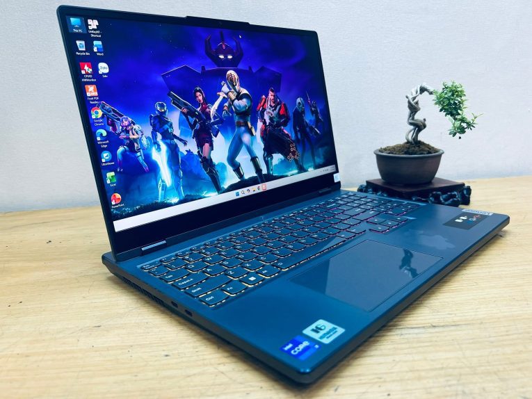 Lenovo Legion 5