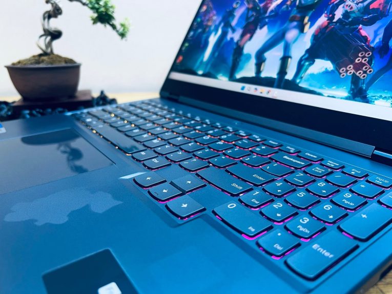 Lenovo Legion 5