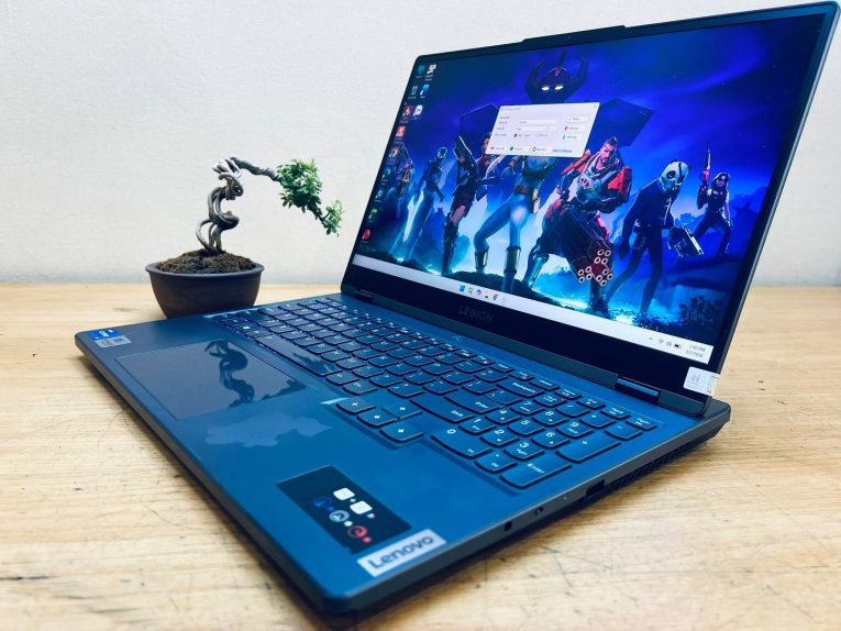 Lenovo Legion 5