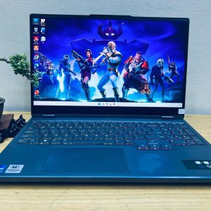 Lenovo Legion 5