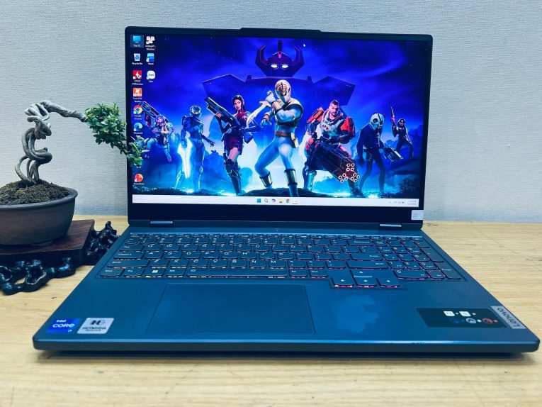 Lenovo Legion 5