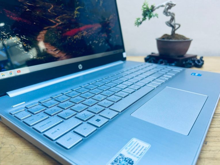 HP 15s-fq2xxx