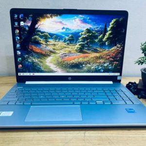 HP 15s-fq2xxx