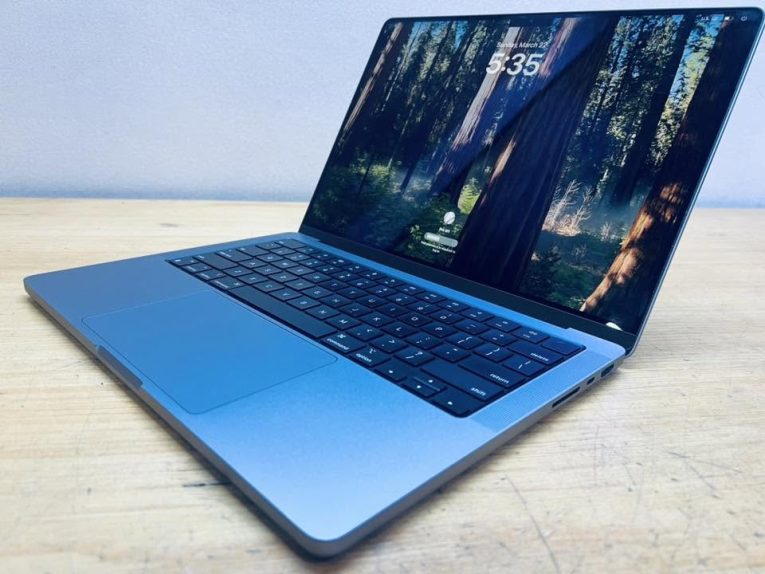 MacBook Pro M1 Pro
