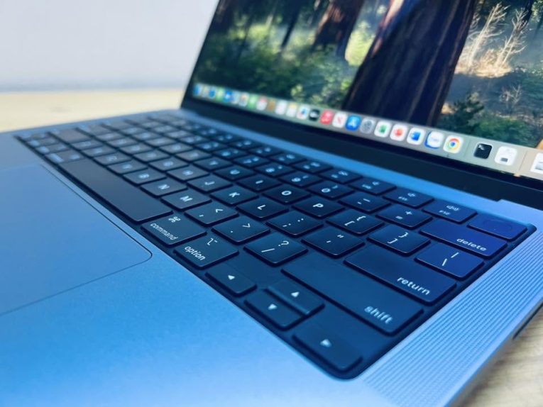 MacBook Pro M1 Pro