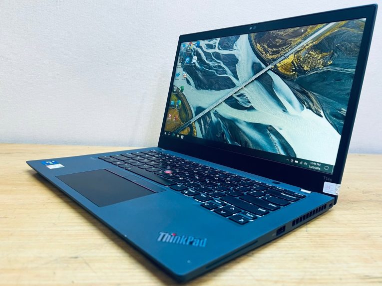 Lenovo ThinkPad T14s Gen 2