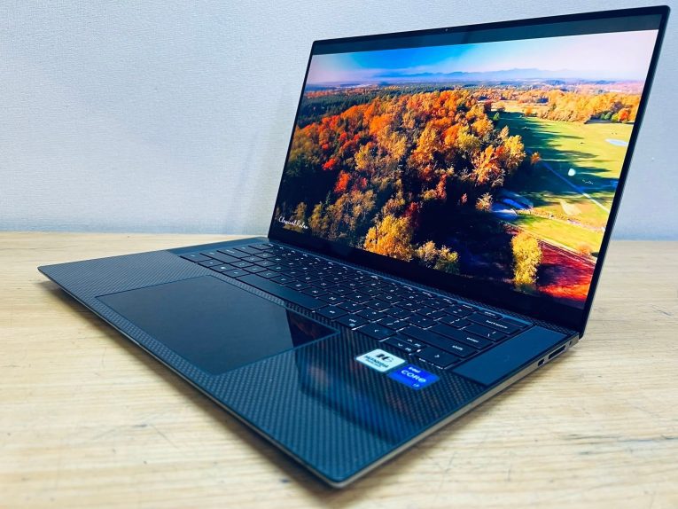 Dell Precision 5560