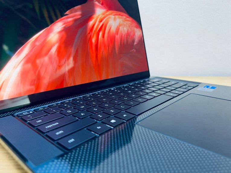 Dell Precision 5560