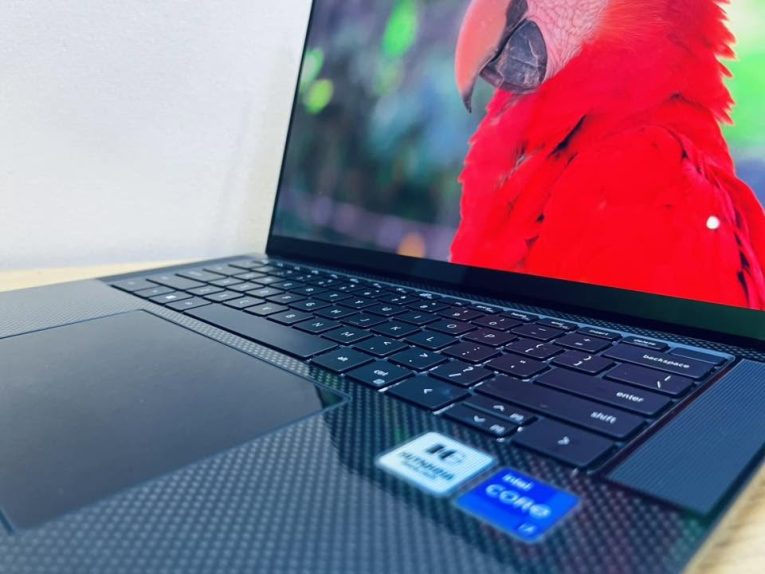 Dell Precision 5560