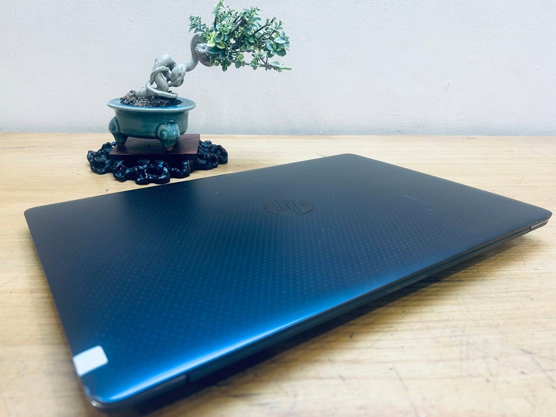 HP ZBOOK STUDIO G3 | I7-6820HQ | RAM 16GB | SSD 256GB | QUADRO M1000M 4GB - 8 HP ZBook Studio G3