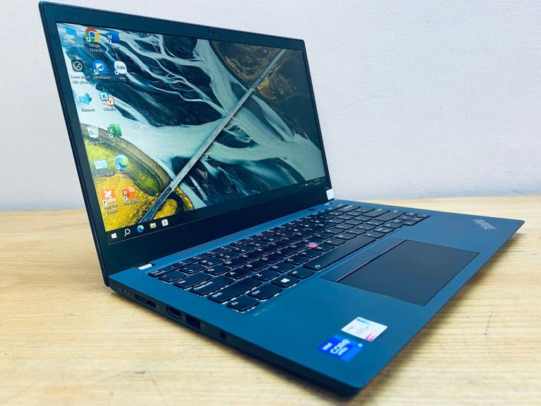 Lenovo ThinkPad T14s Gen 2