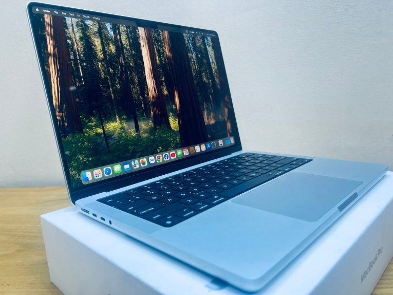 MacBook Pro
