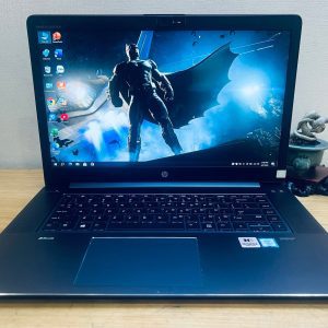 HP ZBook Studio G3