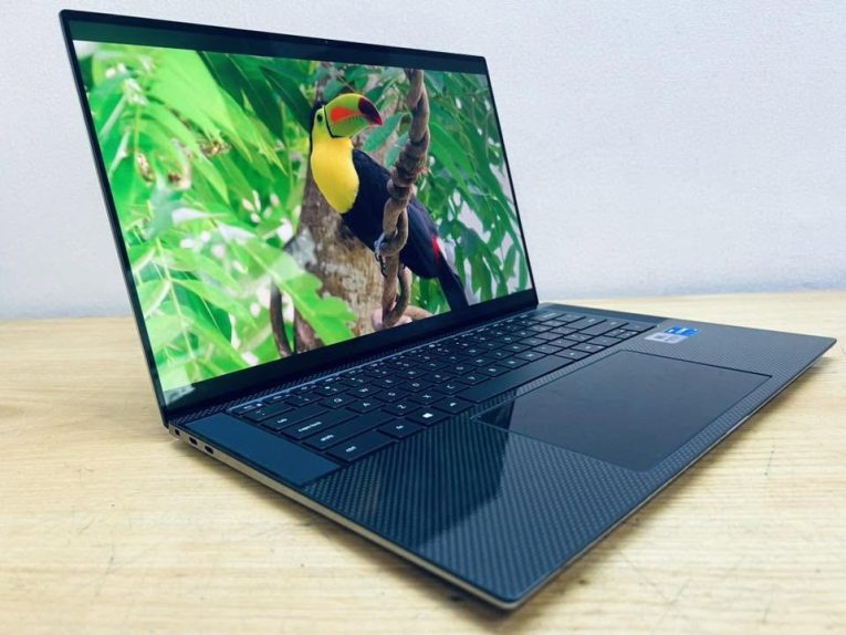 Dell Precision 5560