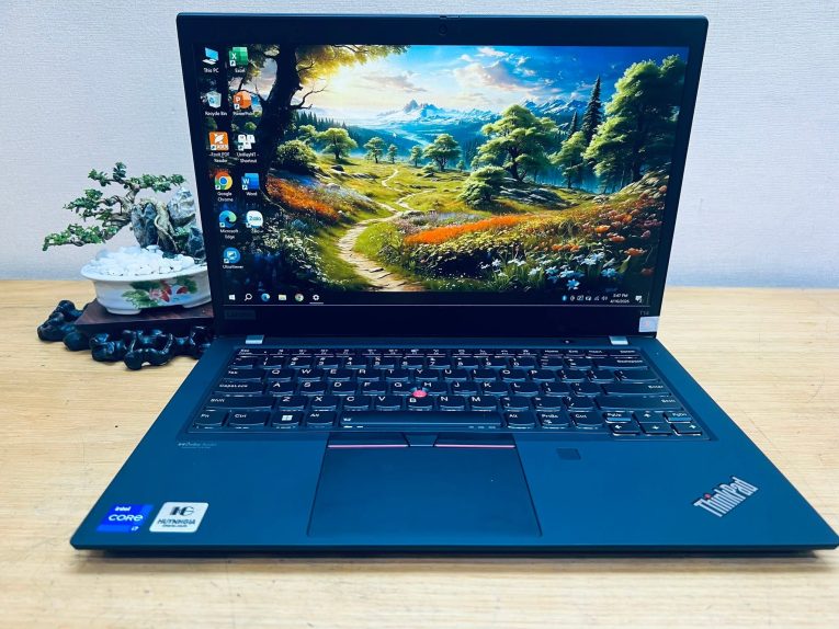 Lenovo ThinkPad T14 Gen 2