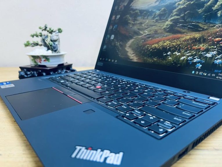 Lenovo ThinkPad T14 Gen 2