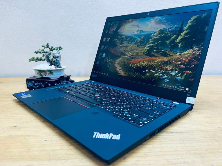 Lenovo ThinkPad T14 Gen 2