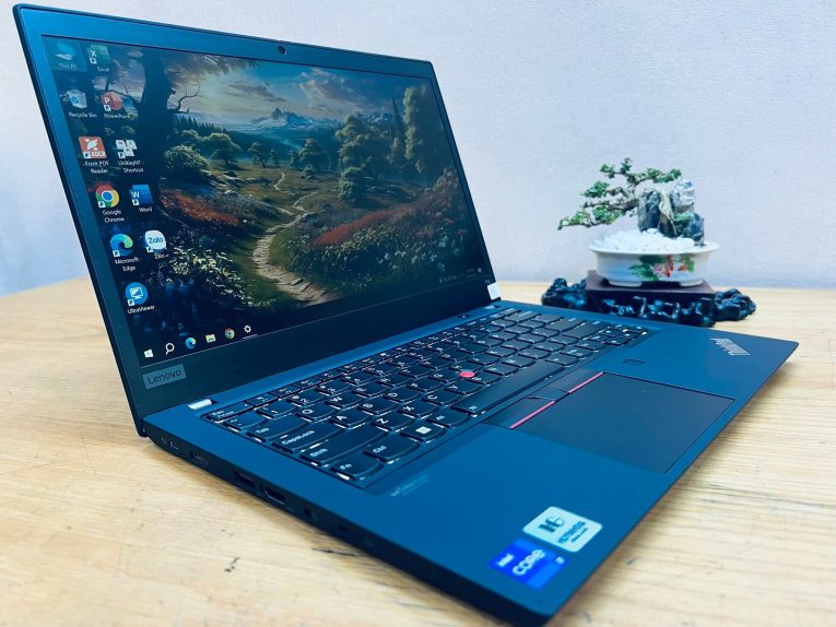 Lenovo ThinkPad T14 Gen 2