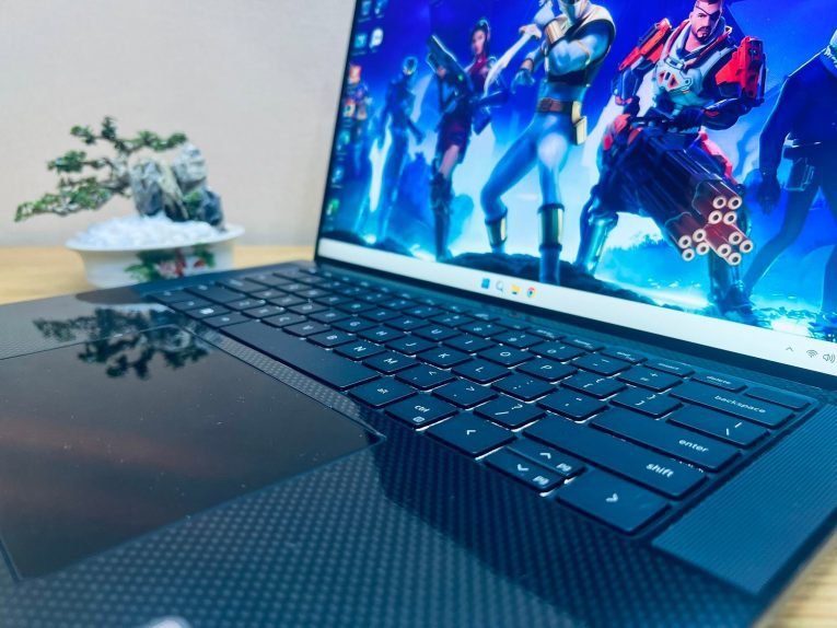 Dell Precision 5570