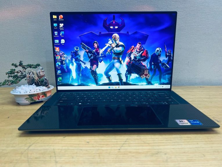 Dell Precision 5570