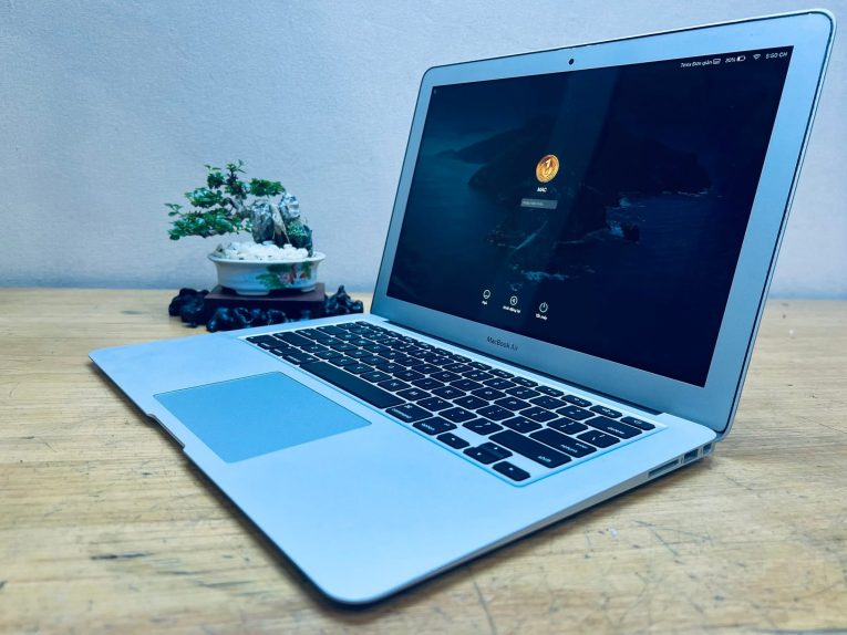 MacBook Air 2017