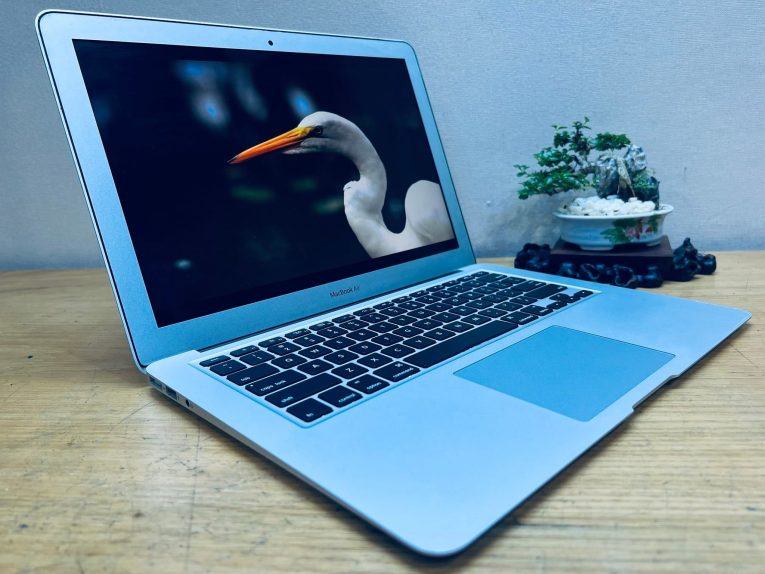 MacBook Air 2017