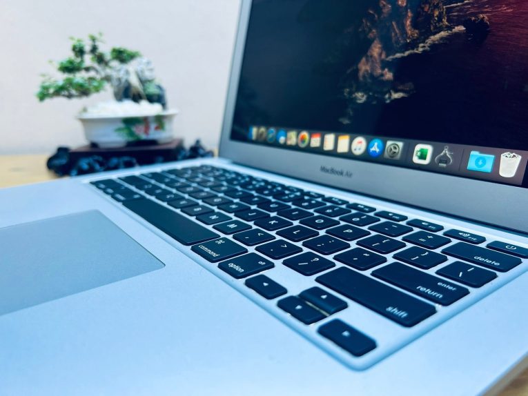MacBook Air 2017