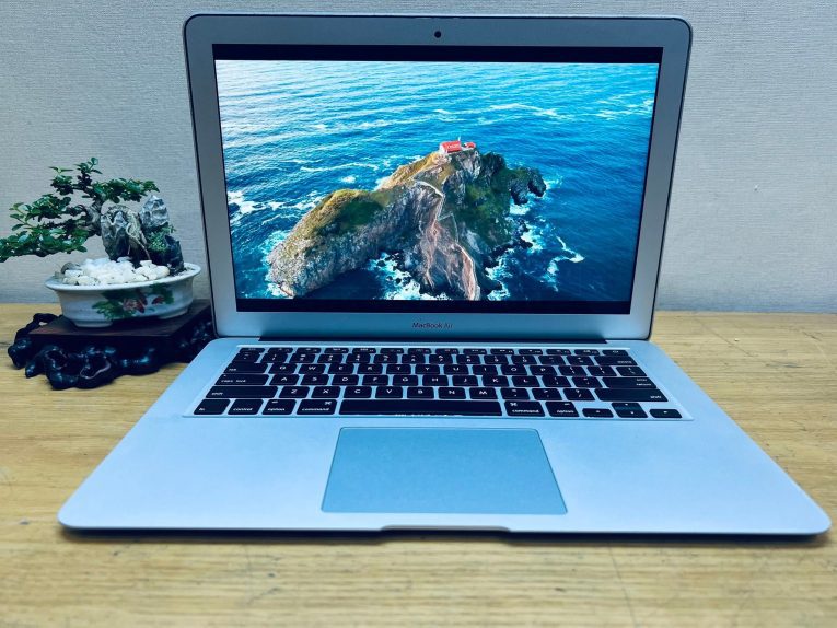 MacBook Air 2017