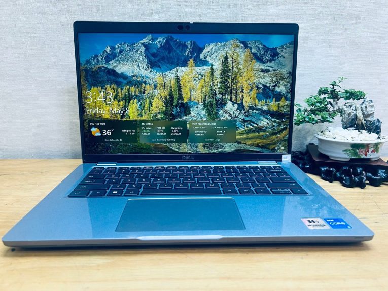 Dell Latitude 5420